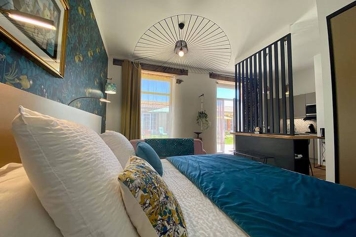 Gîte pour 2 personnes à La Bernerie-en-Retz - 3