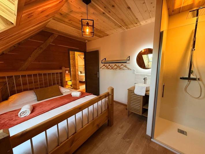 Location de vacances pour 14 personnes, avec jardin à Muides-sur-Loire - 3