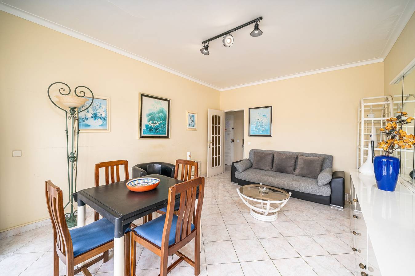 Ganze Wohnung, Apartment 'Candirocha C9' in Portimão nahe Praia da Rocha in Praia da Rocha, Portimão