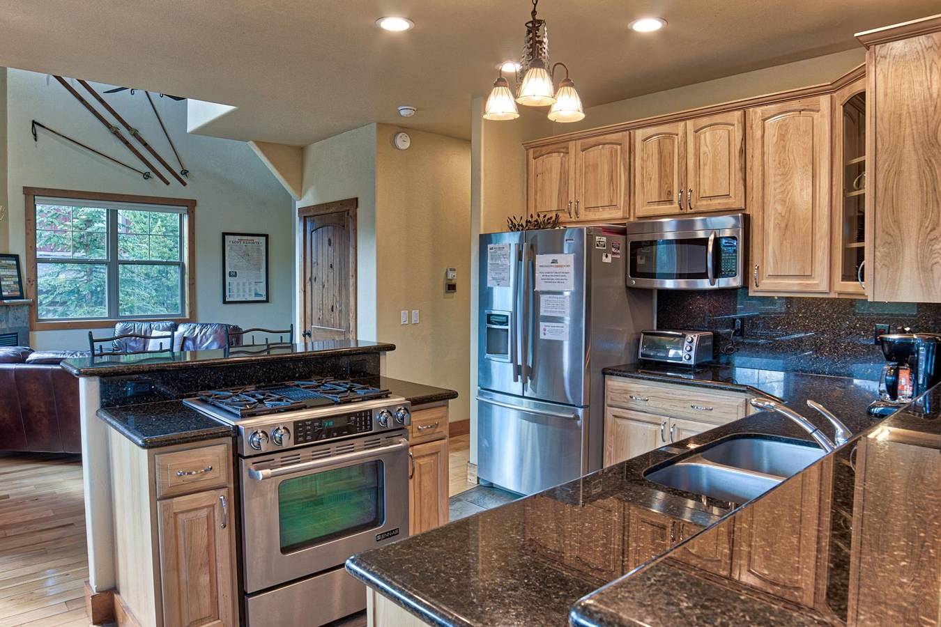 120 Rachel Lane in Breckenridge in Arapaho National Forest