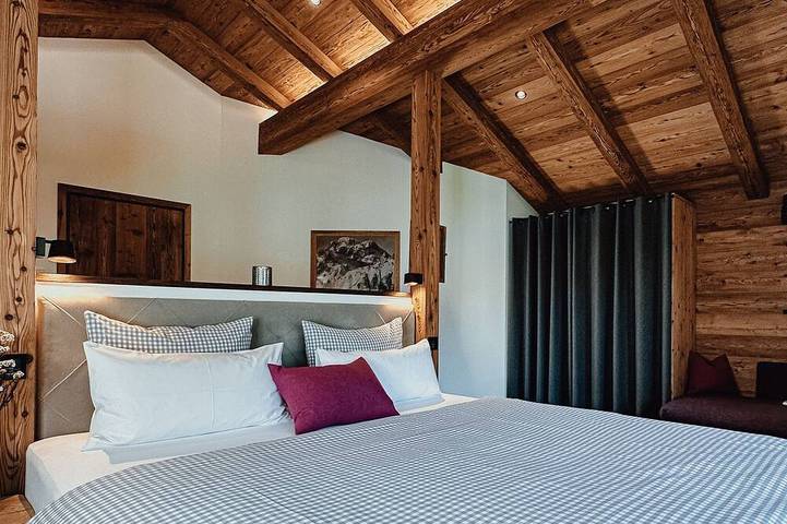 Ferienhaus für 7 Personen in Alpenland Tegernsee Schliersee - 4