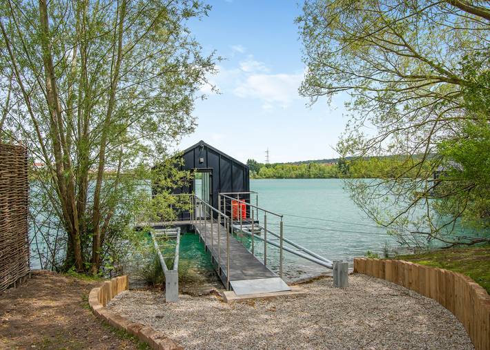 Cottage für 3 Personen in Kent Downs