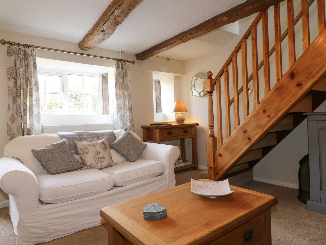 Daisy Cottage in Winster, Derbyshire