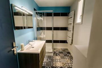 Appartement De Vacances pour 4 Personnes dans Brest, Iroise, Photo 3