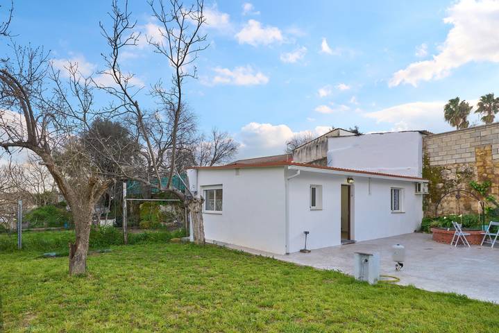 Vakantiehuis voor 6 personen, met Balkon en Tuin in Cordoba