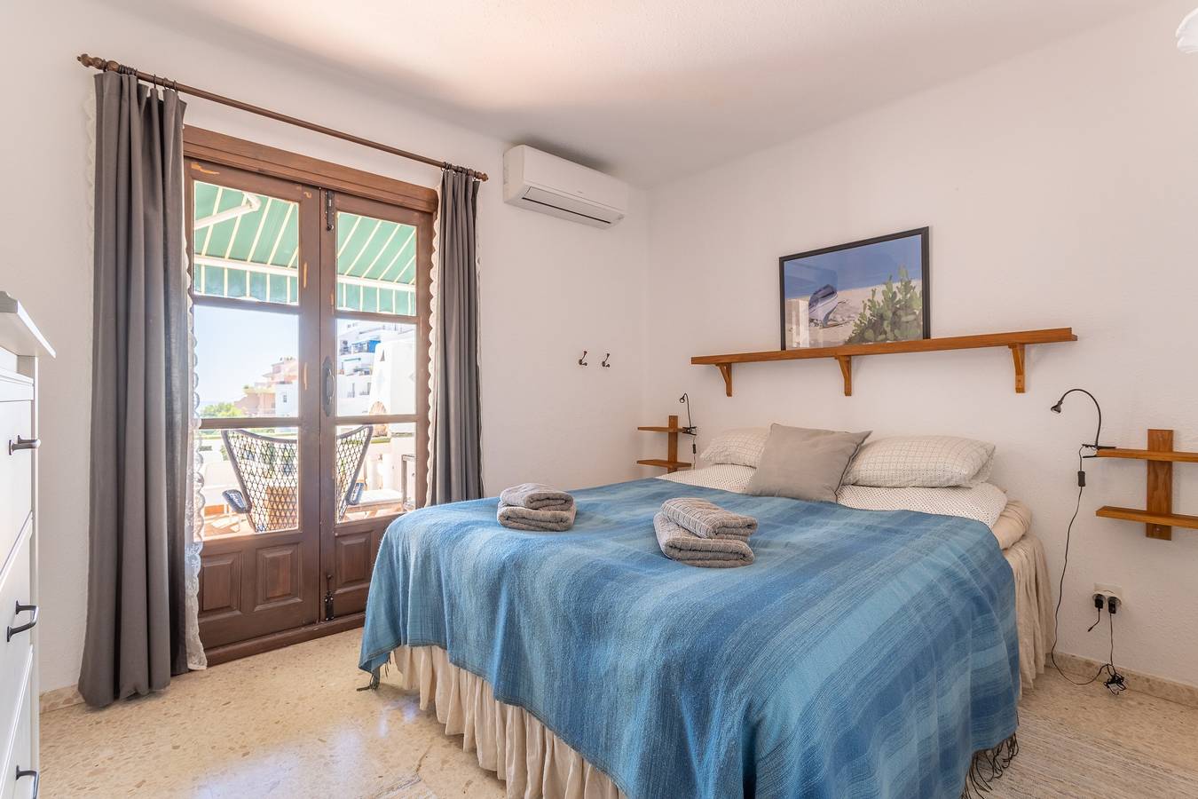 Vakantieappartement voor 2 personen met tuin, foto 14
