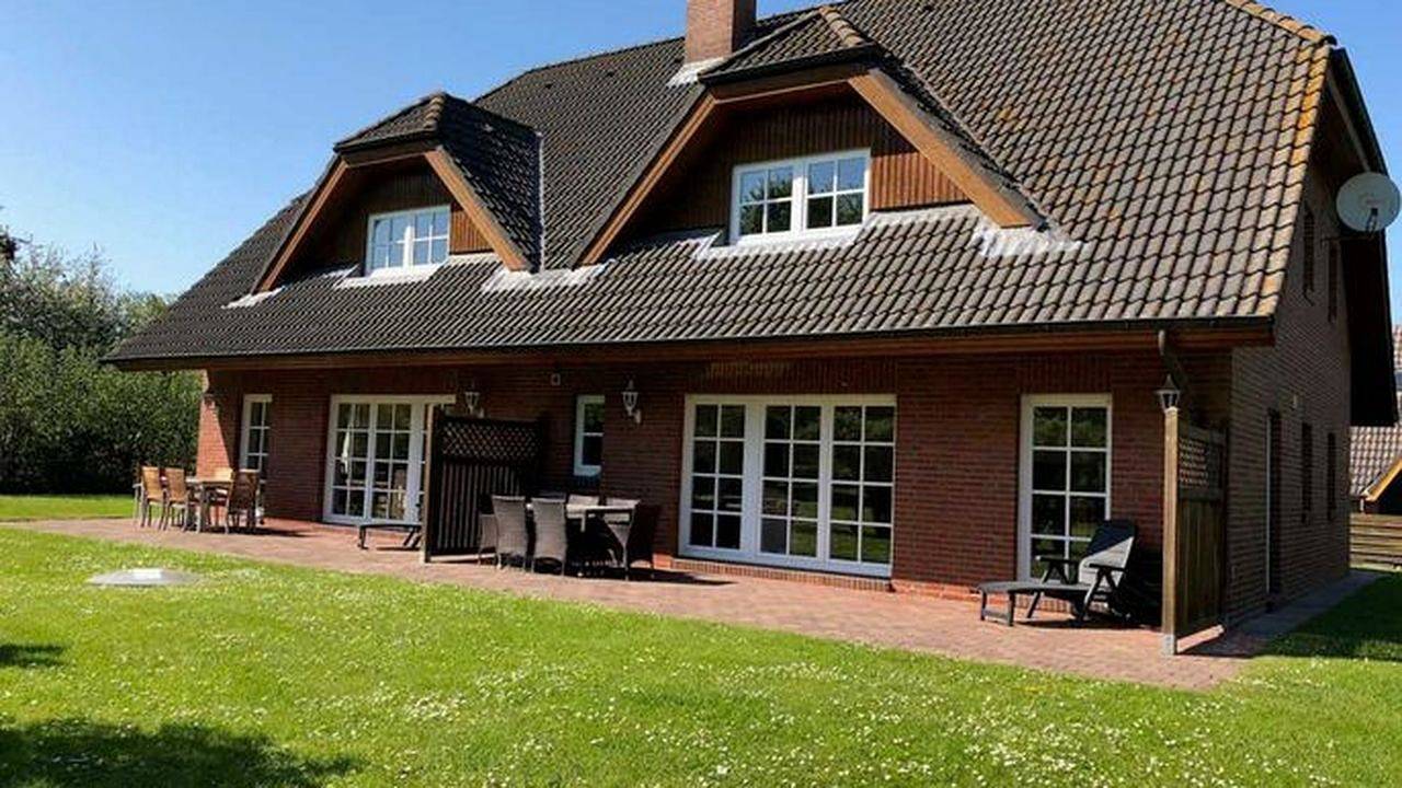 Ganze Ferienwohnung, Ferienwohnung für 4 Personen (75 m²) in Fehmarn / Lemkendorf in Westfehmarn, Fehmarn