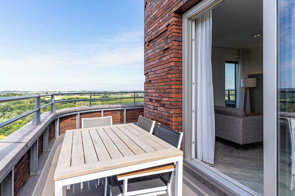 Hotel Prestige Panorama apartement in Maastricht, Limburg (Niederlande)