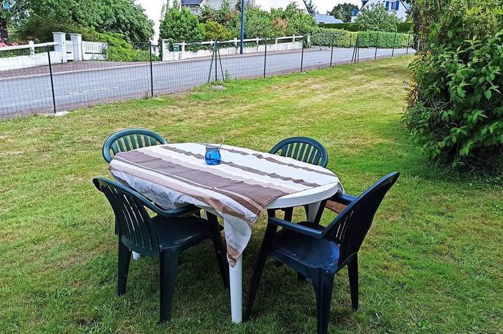 Gîte pour 4 personnes, avec jardin, animaux acceptés à Billiers - 4