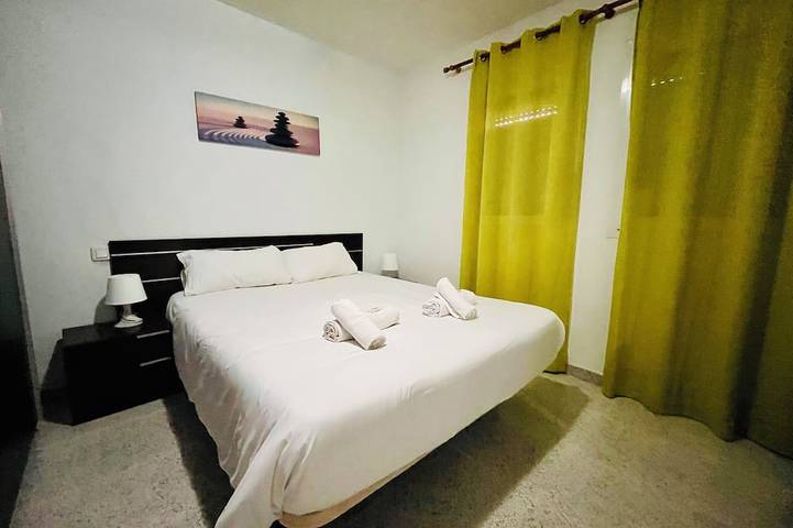 Gîte pour 6 personnes dans Castillo del Romeral - 2