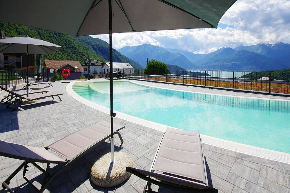 Appartamento vacanze a Colico a partire da 202€ a notte