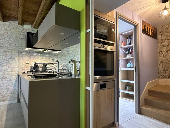 Gemütliches Ferienhaus für 8, Natur, haustierfreundlich in Marcenay, Montbard und Umgebung
