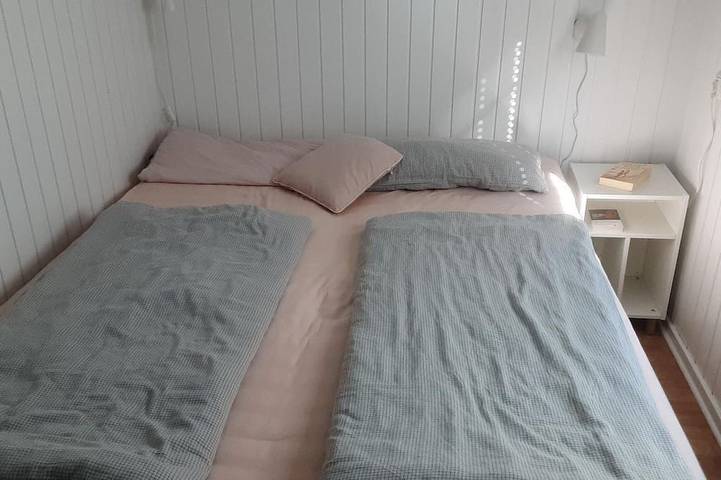 Bauernhof für 5 Personen, mit Garten in Flensburger Förde - 4