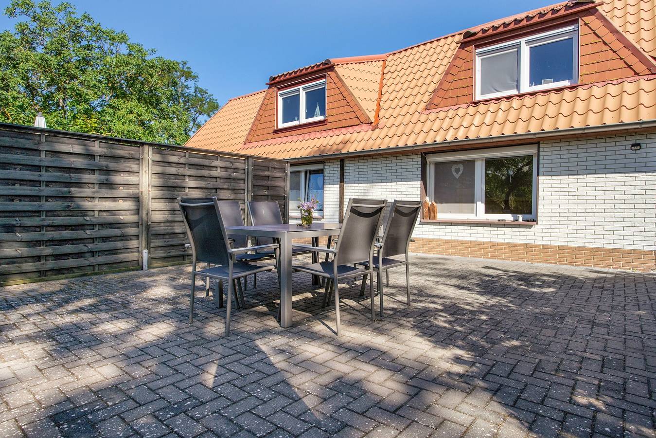 Ferienhaus für 2 personen (70 m²) in trent (rügen) in Trent, Rügen