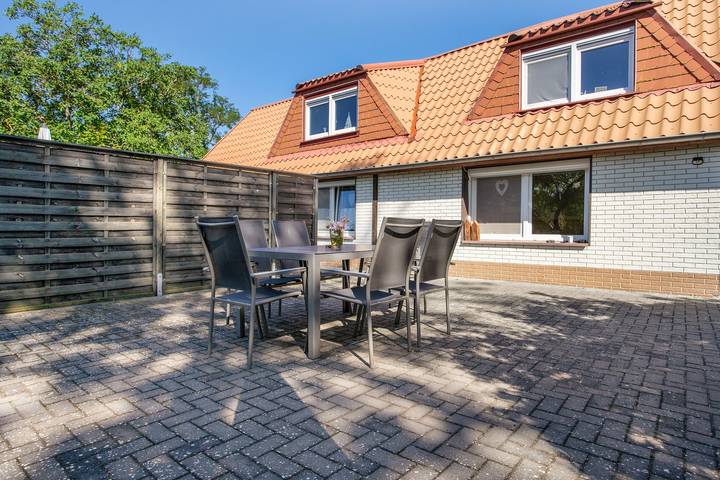 Ferienhaus für 5 Personen, mit Haustier in West Rügen - 2