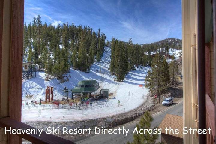 Lägenhet för 6 Personer - 1