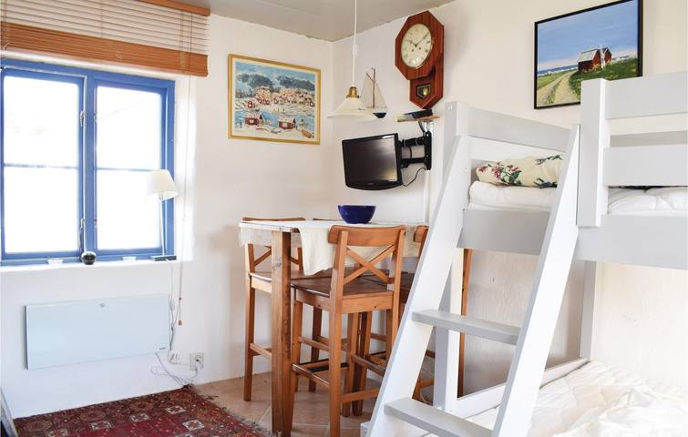 Ferienhaus für 3 Personen, mit Sauna, kinderfreundlich in Gotland - 4