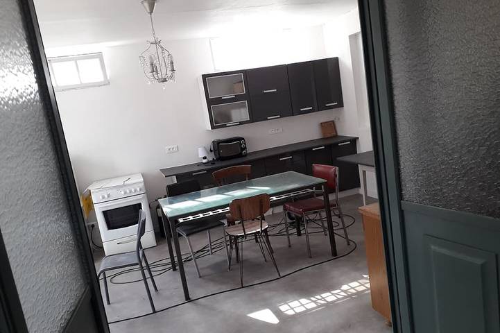 Location de vacances pour 10 personnes, avec terrasse et jardin à Treillières - 3