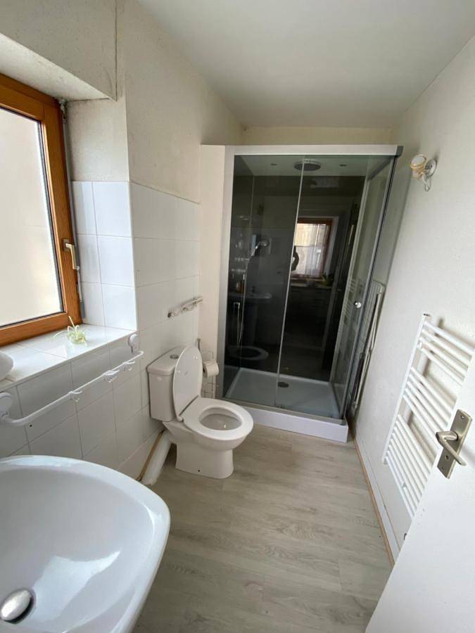 Location de vacances pour 5 personnes, avec jardin, animaux acceptés à Argol - 2