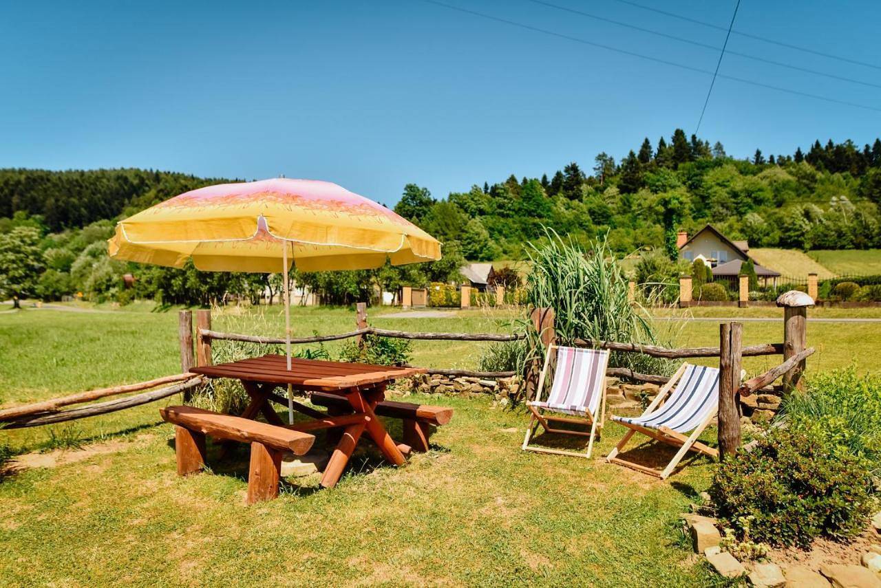 Myczkowce52 in Myczkowce, Karpaty (Polska)