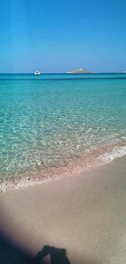 Double Room with Private Bathroom in Isola delle Femmine, Provincia di Palermo