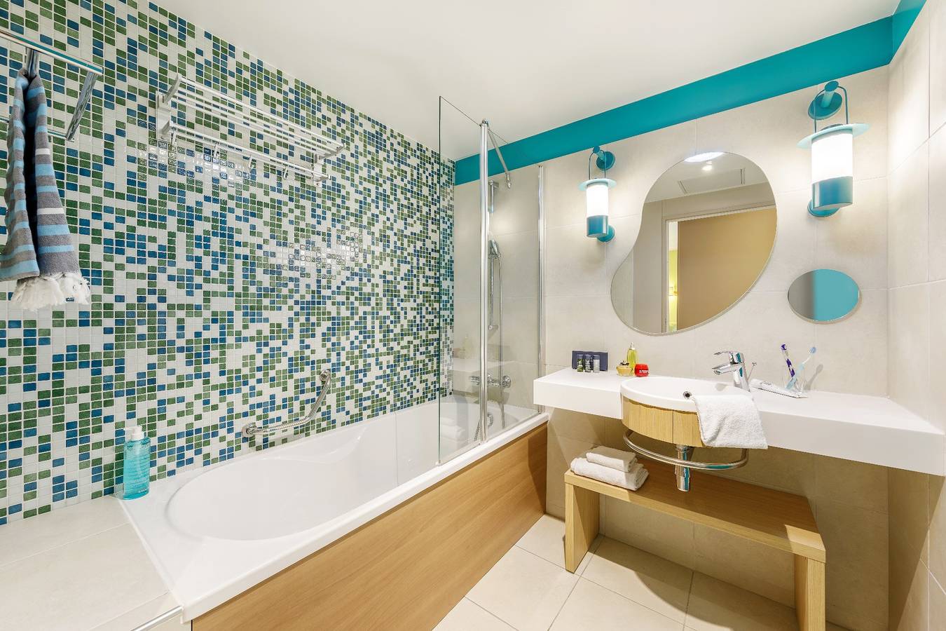 Villa pour 4 personnes avec piscine in Les Trois-Moutiers, Vallée de la Loire