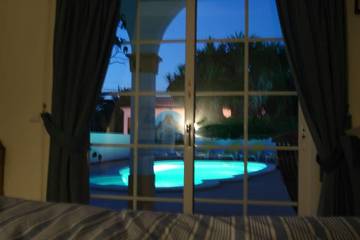 Villa for 6 People in Alvor, Faro District, Photo 4