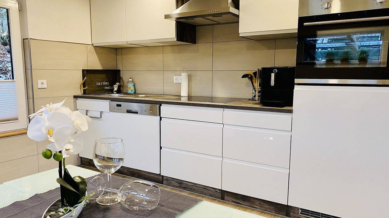 Ferienhaus für 2 Personen (45 m²) in Güntersberge in Güntersberge, Harzgerode