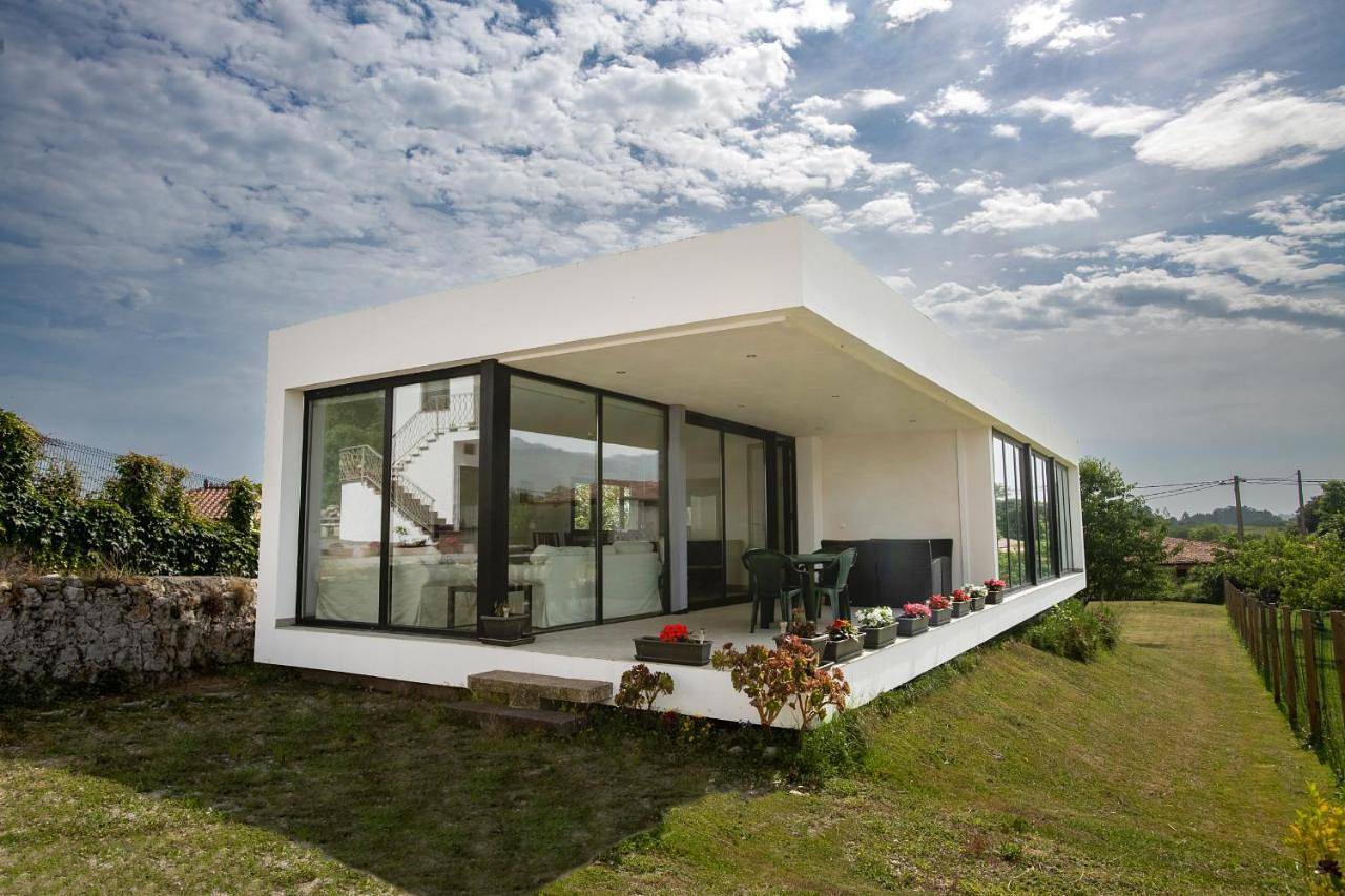 Apartamento entero, Apartment in Celorio, Llanes