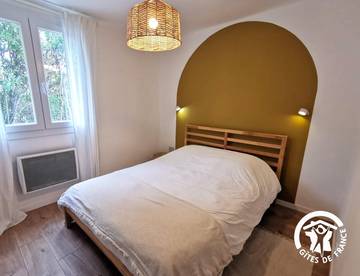 Gîte pour 2 Personnes dans Les Matelles, Région de Montpellier, Photo 2