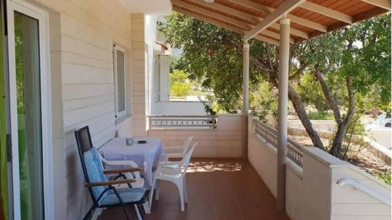 Villa für 4 Personen (122 m²) in Limenas Hersonissou, foto 5