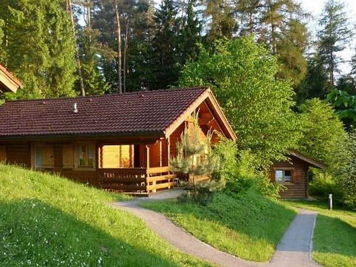 Bungalow für 5 Personen, mit Garten in der Oberpfalz - 4