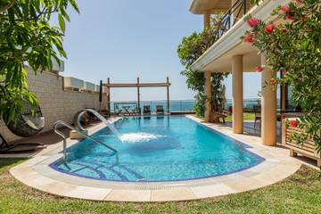 Chalet para 8 Personas en San Bartolomé de Tirajana, Gran Canaria Sur, Foto 1