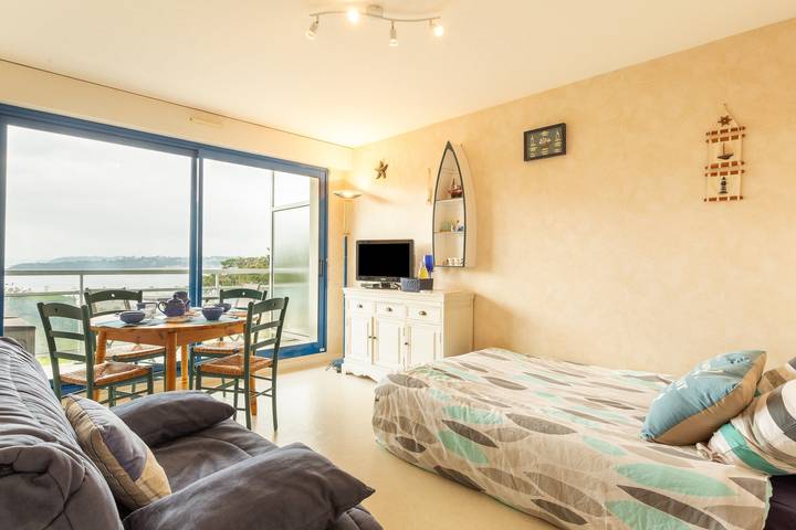 Location appartement pour 4 personnes