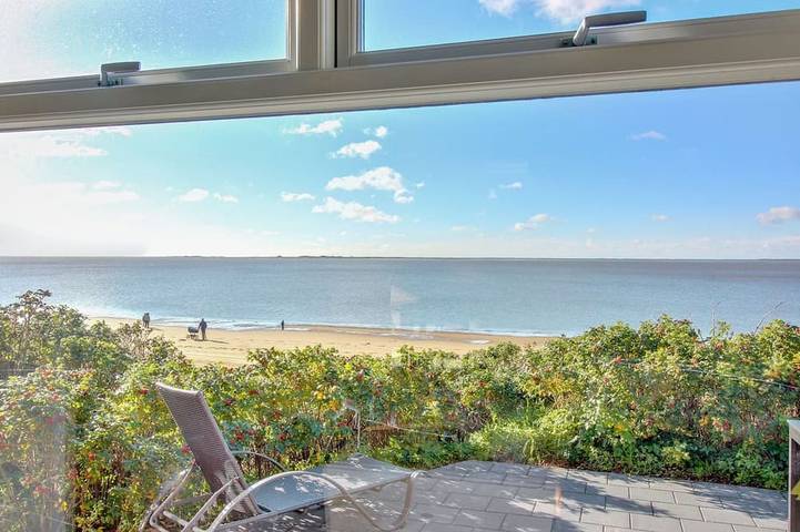 Ferienhaus für 6 Personen in Esbjerg