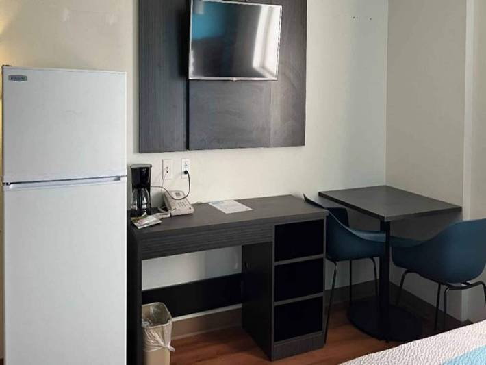 Apartamento entero, 1 cama king size | Movilidad | Bañera | Nsmk | Cocina in Las Cruces (New Mexico), White Sands National Monument