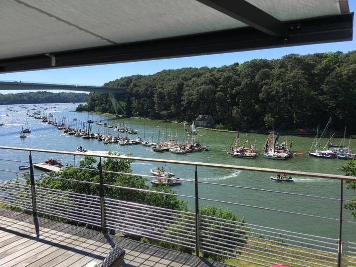 Casa de vacaciones para 8 personas, con jacuzzi y jardín - 1