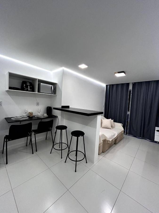 Casas e apartamentos de temporada para 4 pessoas, com piscina em Vitória da Conquista