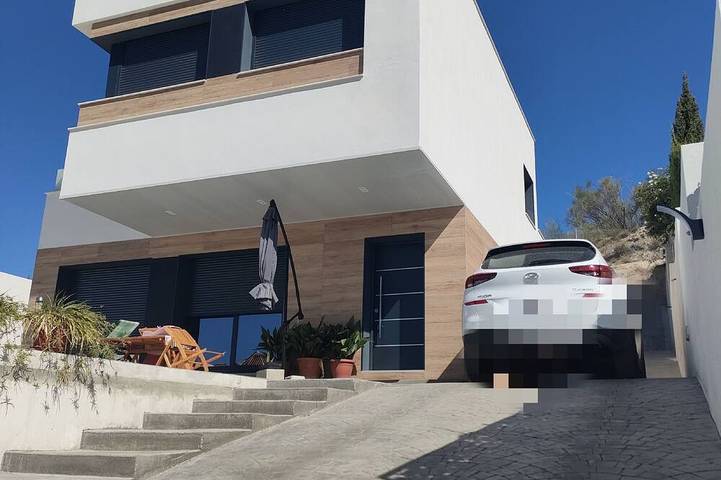 Apartamento de vacaciones para 2 personas - 1