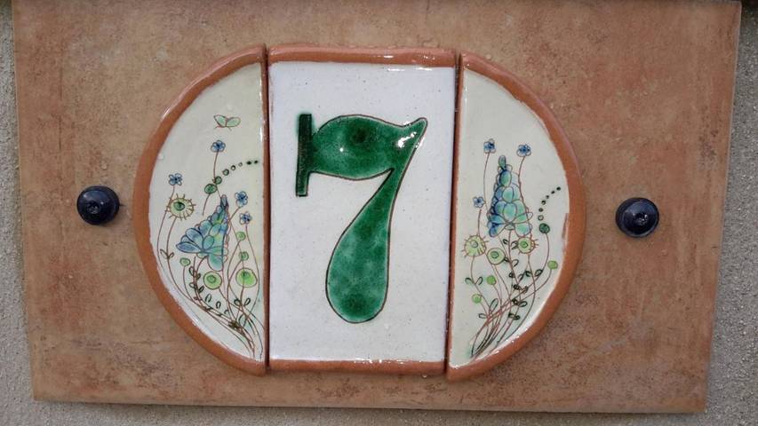 Chambre d’hôte pour 3 personnes, avec vue et jardin à Patrimonio - 3