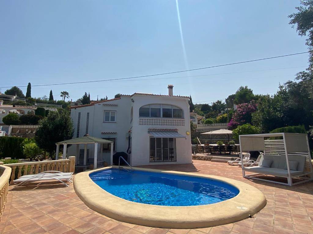 Casa Lima in Orbeta, Orba