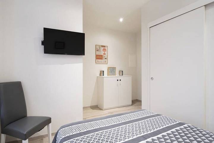 Gîte pour 2 personnes, avec Jardin dans Office De Tourisme De Vittel - 2