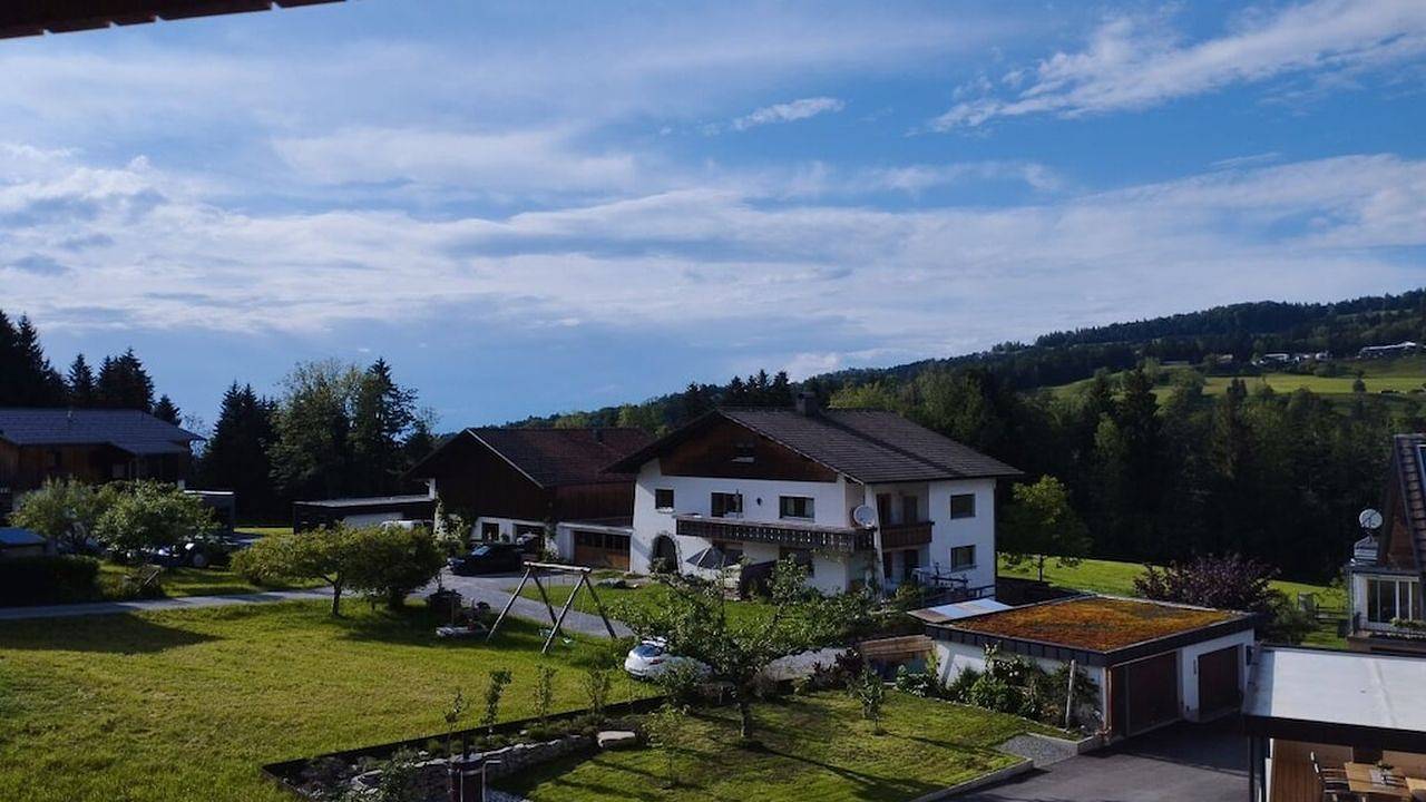 Ferienhaus für 4 Personen (55 m²) in Dornbirn in Dornbirn, Bodensee-Vorarlberg