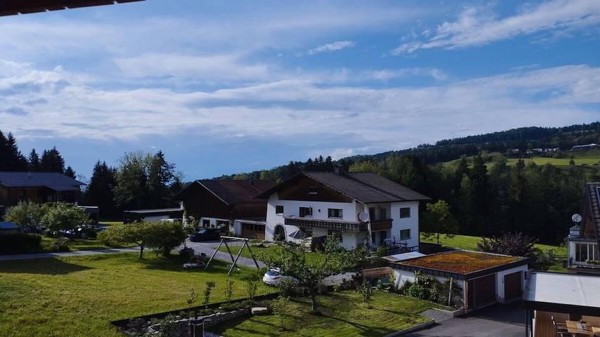 Ferienhaus für 4 Personen, mit Balkon in Dornbirn - 4