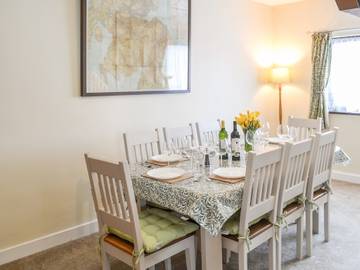 Holiday Rental for 7 People in Wooler, Northumberland, Photo 4