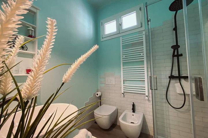 Ganze Wohnung, WellHome Asti   Spumante   Premium Apartments with Private Terrace & Garden in Asti, Asti (Gemeinde)