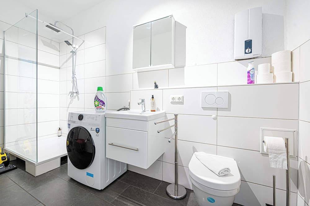 Ganze Wohnung, Lit Living: Luxus | Box Spring | Wh Altstadt | in Weinheim, Kurpfalz