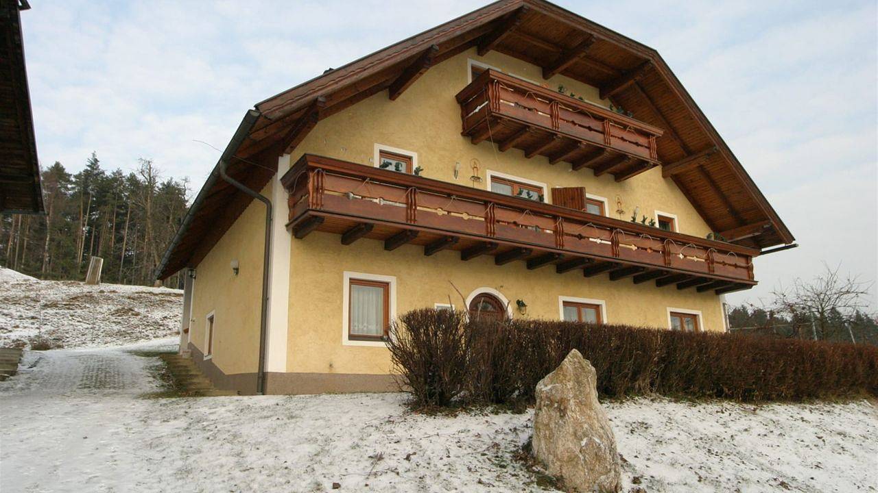 Entire holiday apartment, Ferienwohnung für 6 Personen (65 m²) in Bleiburg in Karavanke in Pohorje, Feistritz ob Bleiburg