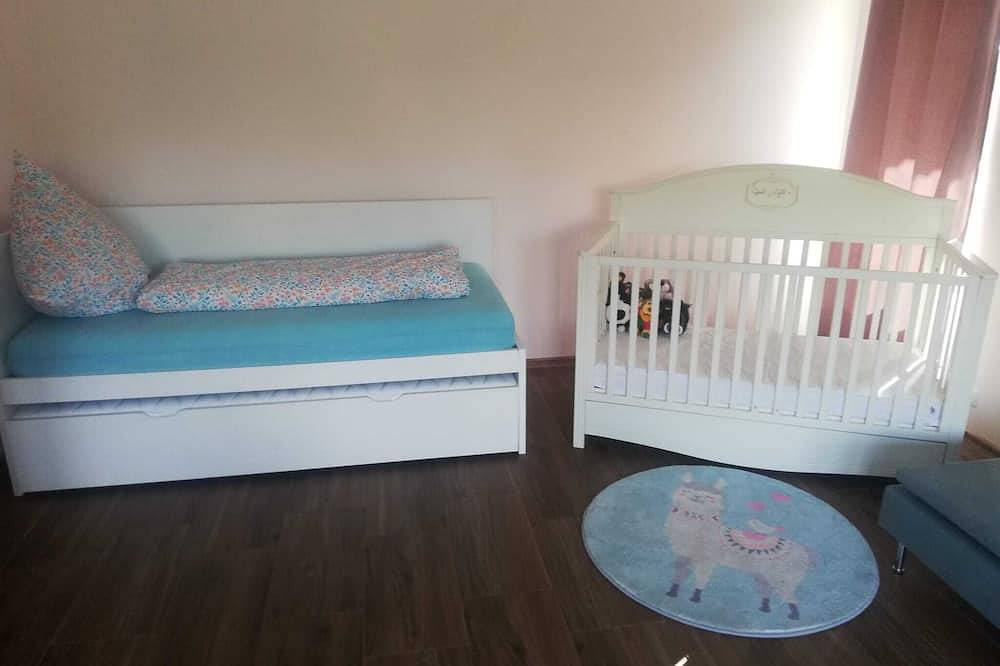 Ganze Wohnung, Ferienwohnung im Teutoburger Wald in Horn-Bad Meinberg, Kreis Lippe