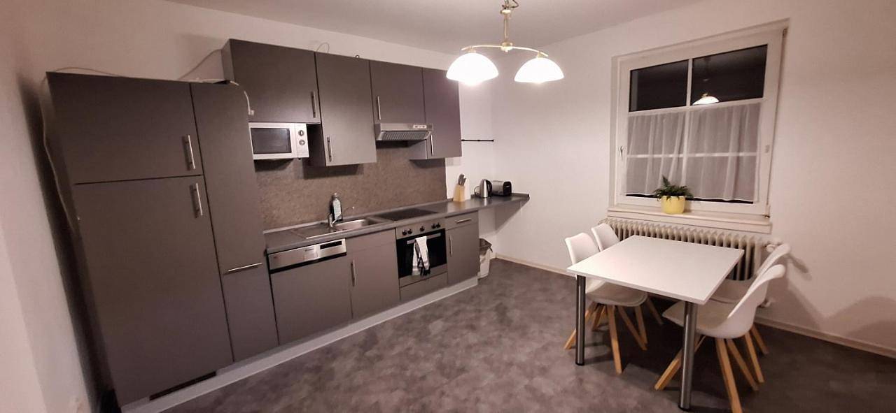 Ganze Wohnung, Two-Bedroom Apartment in Kirchhain, Landkreis Marburg-Biedenkopf